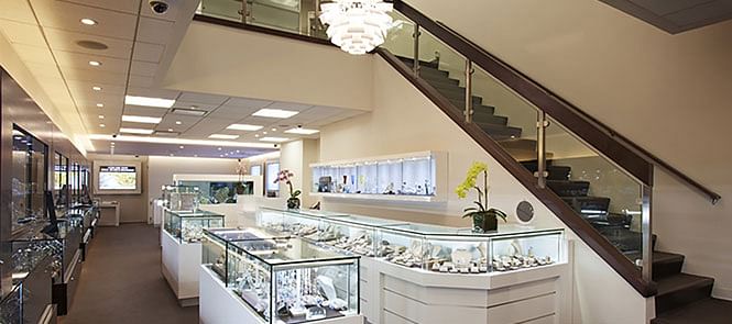 Jewelry stores in brooklyn sale